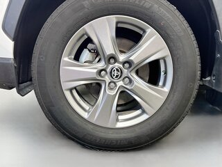 2024 Toyota Rav4 XLE — photo 11