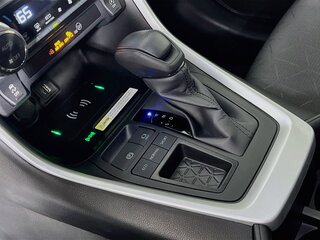 2024 Toyota Rav4 XLE — photo 21