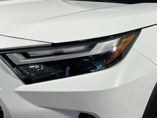 2024 Toyota Rav4 XLE — photo 9