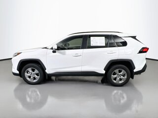 2024 Toyota Rav4 XLE — photo 6