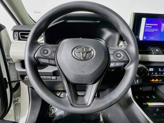 2024 Toyota Rav4 XLE — photo 15