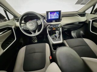 2024 Toyota Rav4 XLE — photo 27