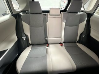 2024 Toyota Rav4 XLE — photo 30