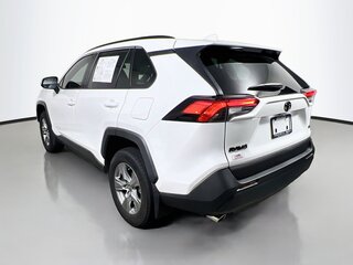 2024 Toyota Rav4 XLE — photo 5
