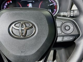 2024 Toyota Rav4 XLE — photo 17