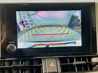 2024 Toyota Rav4 XLE — photo 25