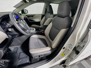 2024 Toyota Rav4 XLE — photo 12