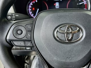 2024 Toyota Rav4 XLE — photo 16