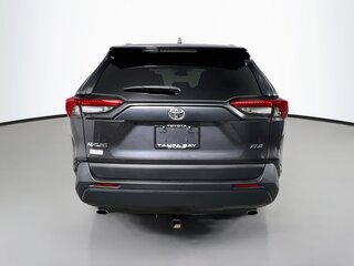 2024 Toyota Rav4 XLE — photo 4