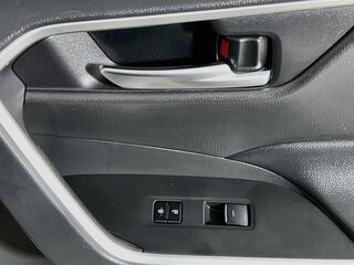 2024 Toyota Rav4 XLE — photo 29