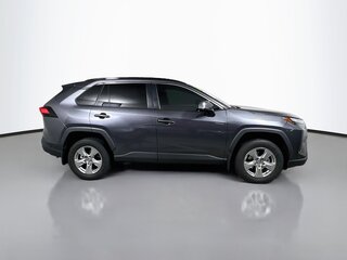 2024 Toyota Rav4 XLE — photo 2