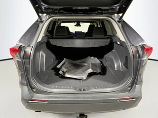 2024 Toyota Rav4 XLE — photo 31