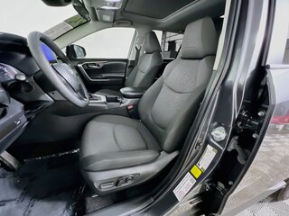 2024 Toyota Rav4 XLE — photo 12