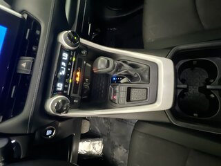 2024 Toyota Rav4 XLE — photo 22