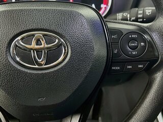2024 Toyota Rav4 XLE — photo 17