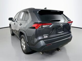2024 Toyota Rav4 XLE — photo 5
