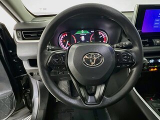 2024 Toyota Rav4 XLE — photo 15