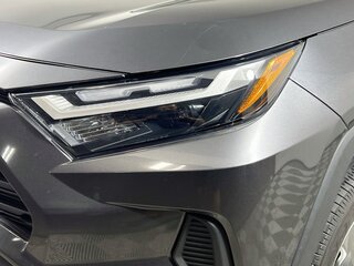 2024 Toyota Rav4 XLE — photo 9