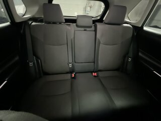 2024 Toyota Rav4 XLE — photo 30