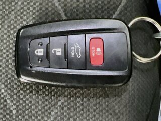 2024 Toyota Rav4 XLE — photo 33