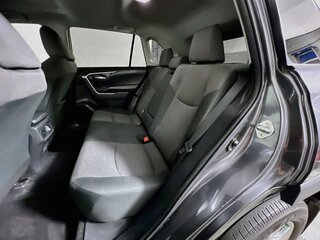 2024 Toyota Rav4 XLE — photo 26