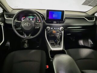 2024 Toyota Rav4 XLE — photo 27