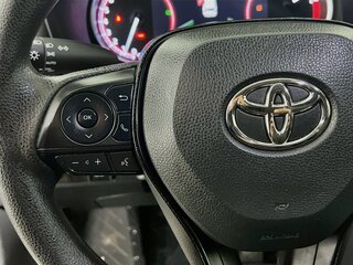 2024 Toyota Rav4 XLE — photo 16