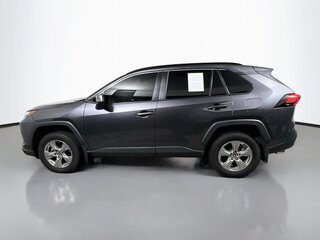 2024 Toyota Rav4 XLE — photo 6