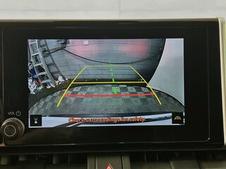 2025 Toyota Rav4 XLE — photo 25