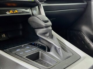 2025 Toyota Rav4 XLE — photo 21