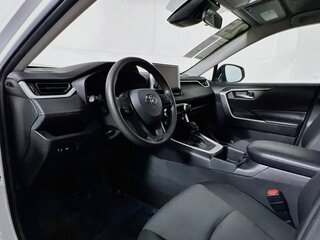 2025 Toyota Rav4 XLE — photo 27