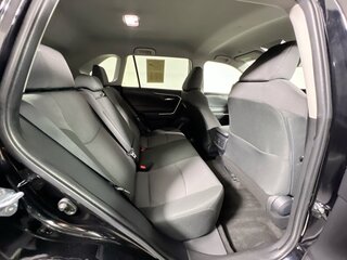 2025 Toyota Rav4 XLE — photo 29