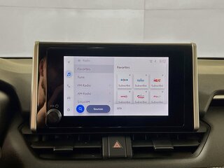 2025 Toyota Rav4 XLE — photo 23