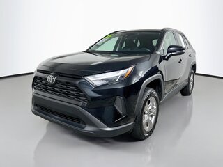 2025 Toyota Rav4 XLE — photo 6