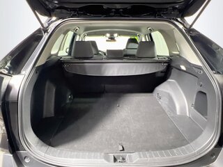 2025 Toyota Rav4 XLE — photo 30