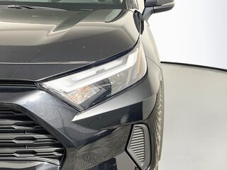 2025 Toyota Rav4 XLE — photo 8