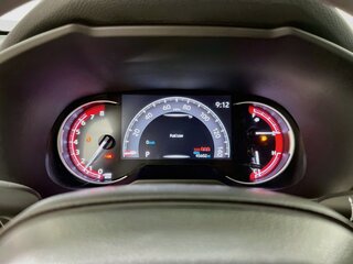 2025 Toyota Rav4 XLE — photo 18