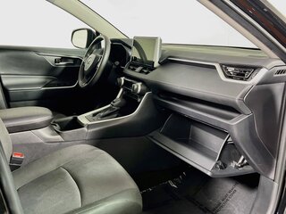 2025 Toyota Rav4 XLE — photo 31