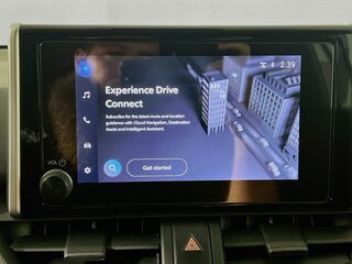 2025 Toyota Rav4 XLE — photo 24
