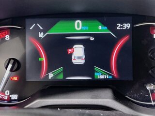 2025 Toyota Rav4 XLE — photo 19