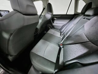 2025 Toyota Rav4 XLE — photo 26
