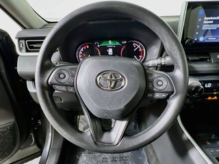 2025 Toyota Rav4 XLE — photo 15