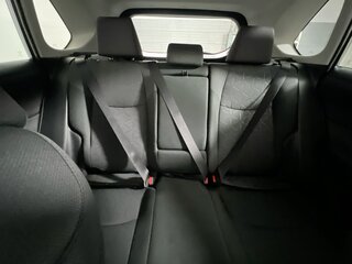 2025 Toyota Rav4 XLE — photo 30