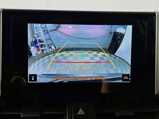 2025 Toyota Rav4 XLE — photo 25