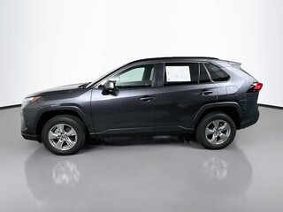 2025 Toyota Rav4 XLE — photo 6