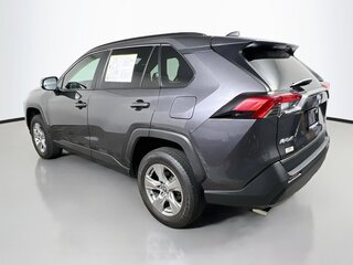 2025 Toyota Rav4 XLE — photo 5