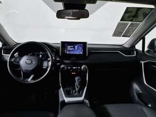 2025 Toyota Rav4 XLE — photo 27