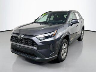 2025 Toyota Rav4 XLE — photo 7