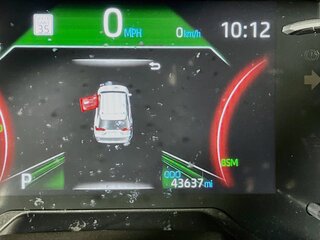 2025 Toyota Rav4 XLE — photo 19