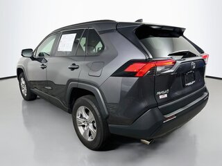 2025 Toyota Rav4 XLE — photo 5